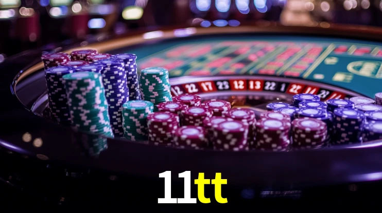 Live Casino 11tt