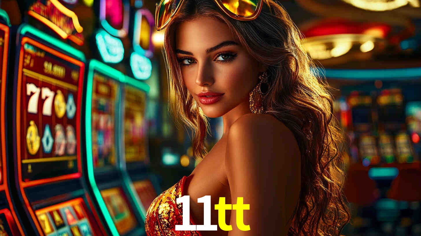 Welcome Bonus 11tt