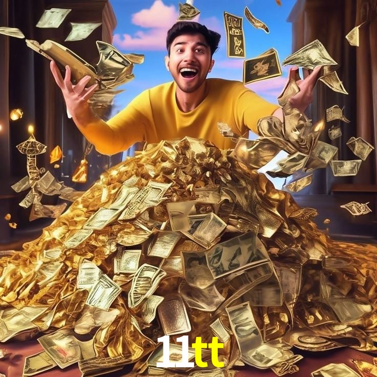 Bônus Diários 11tt
