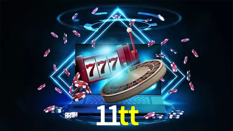 Provedores de Jogos 11tt