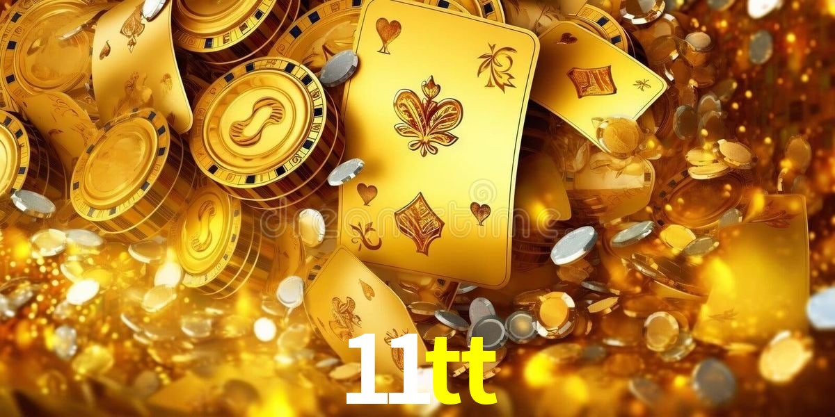 Descubra o Programa VIP da 11tt: Vantagens Exclusivas para Jogadores