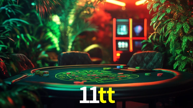 Roulette Table 11tt