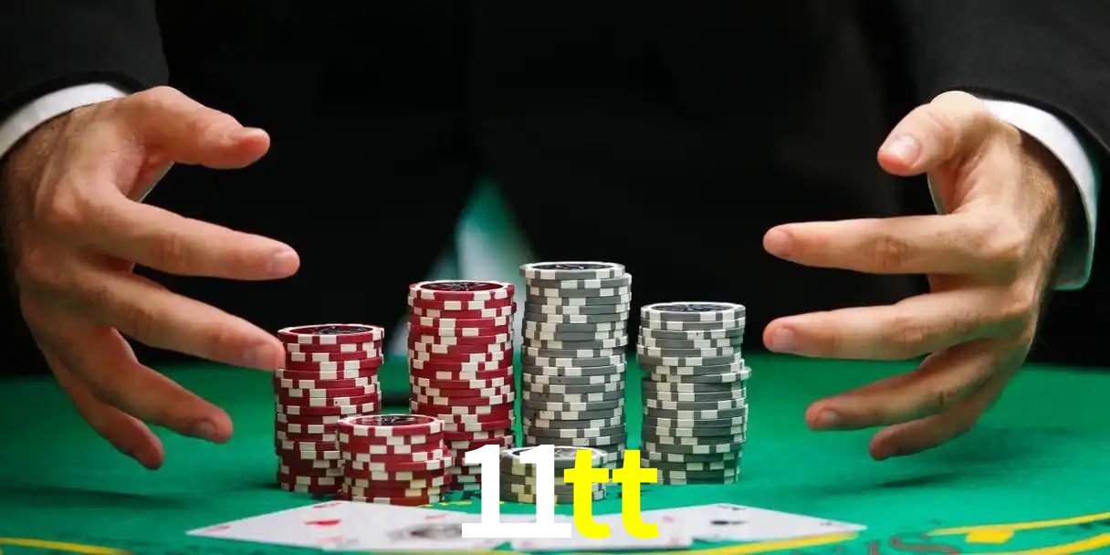 Benefícios VIP na 11tt