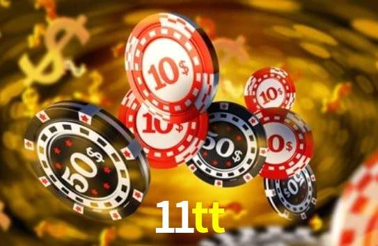 Casino VIP 11tt