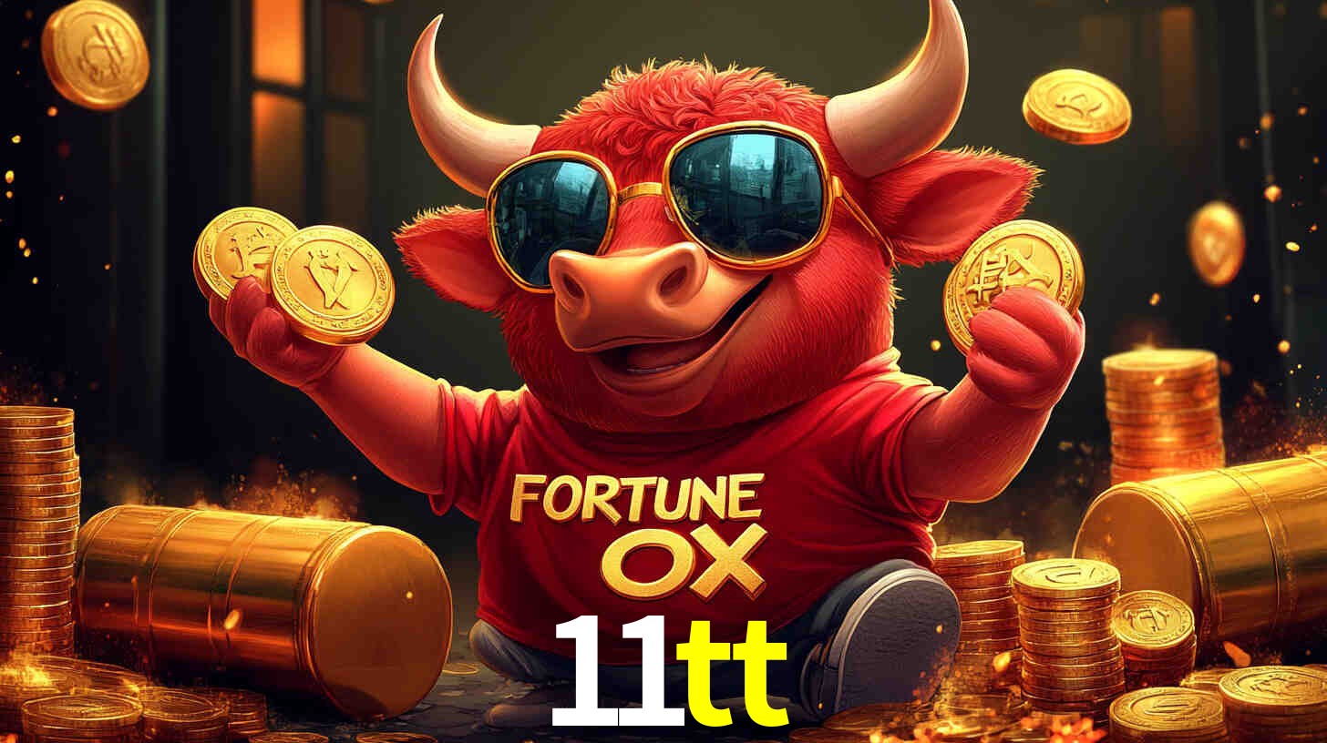 Desvendando o Mundo dos Jogos Virtuais na 11tt