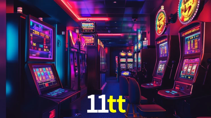 Cashback e recargas na 11tt