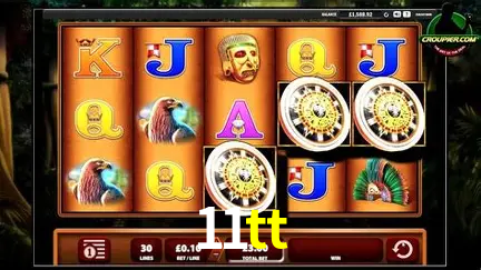 Cassino ao vivo com dealers reais na 11tt
