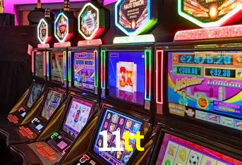 A Emoção da Loteria na 11tt: Uma Chance de Mudança de Vida