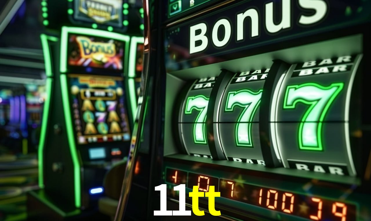 Slot Games 11tt