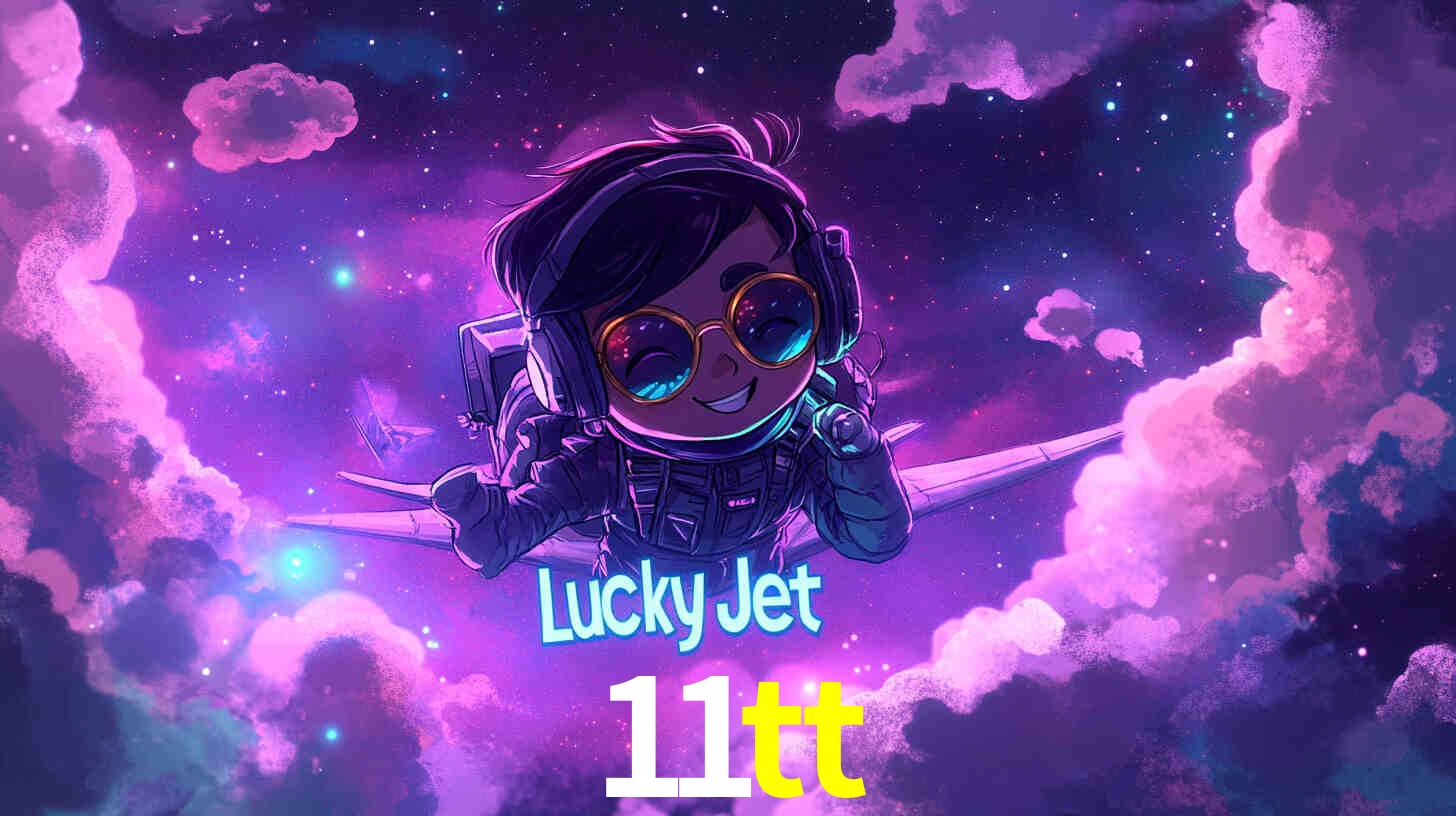Inovações de Jogos na 11tt: O Futuro das Experiências Interativas