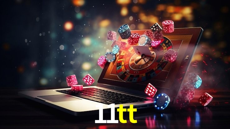Download para Android e iOS na 11tt