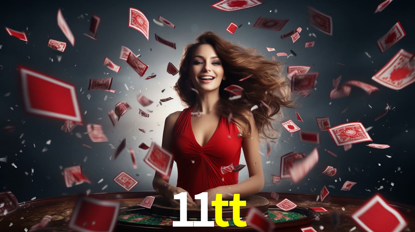 VIP Casino 11tt