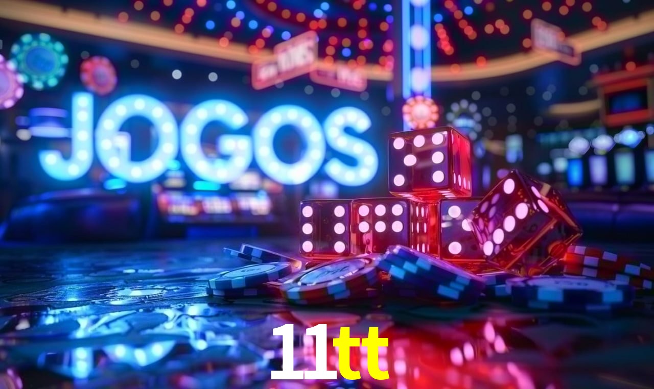 Página oficial no Facebook da 11tt