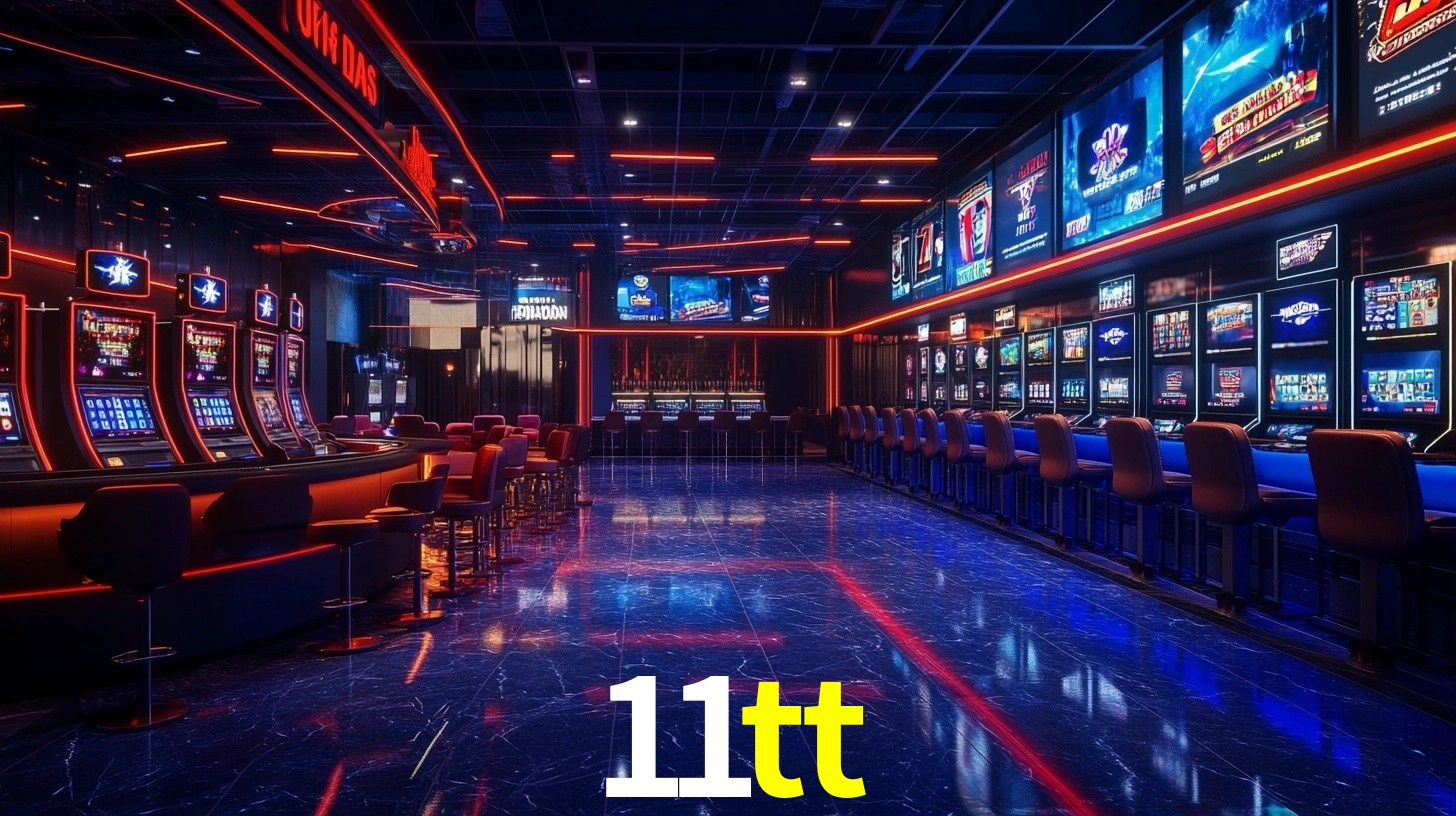 Tournaments 11tt